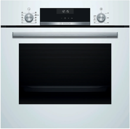 Электрический духовой шкаф Bosch HBJ558YW3Q